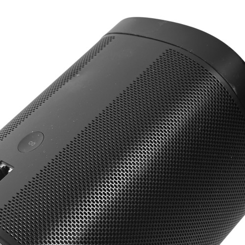 *PIEZAS/REPARACIÓN* Altavoz inteligente Sonos One Gen 2 S18 negro (SONIDO APAGADO) - Imagen 5 de 14