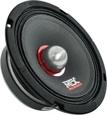 MTX RTX6 RoadThunder Extreme 6.5" Midbass Driver Speaker 125W RMS 250W Peak