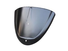 VW Beetle Engine Lid Bonnet Classic Semi W Style Volkswagen 64-66