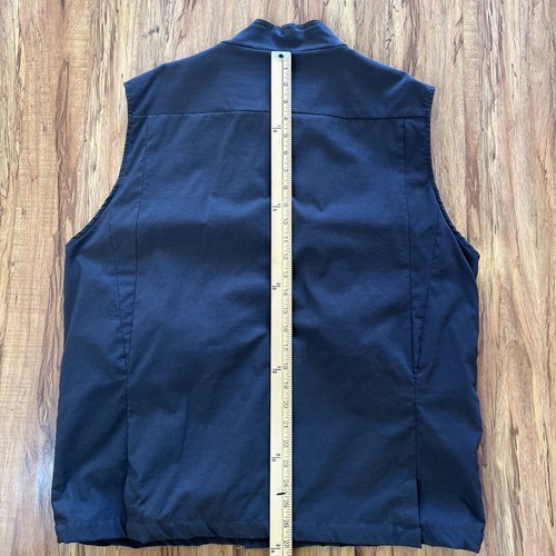 Crag Hoppers Utility Vest Insect Shield NOSILIFE National Geographic Mens XL - Picture 10 of 10