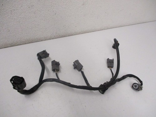 Kabelbaum Einspritzanlage Einspritzdüsen  HONDA CBF1000A SC58  2006-2009