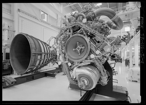 NASA Shuttle Discovery OV103 Historical Data, Drawings & Photos PDF pages on DVD - Picture 12 of 14