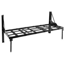 RecPro Fold-up RV Bunk Bed Single Twin Mattre...