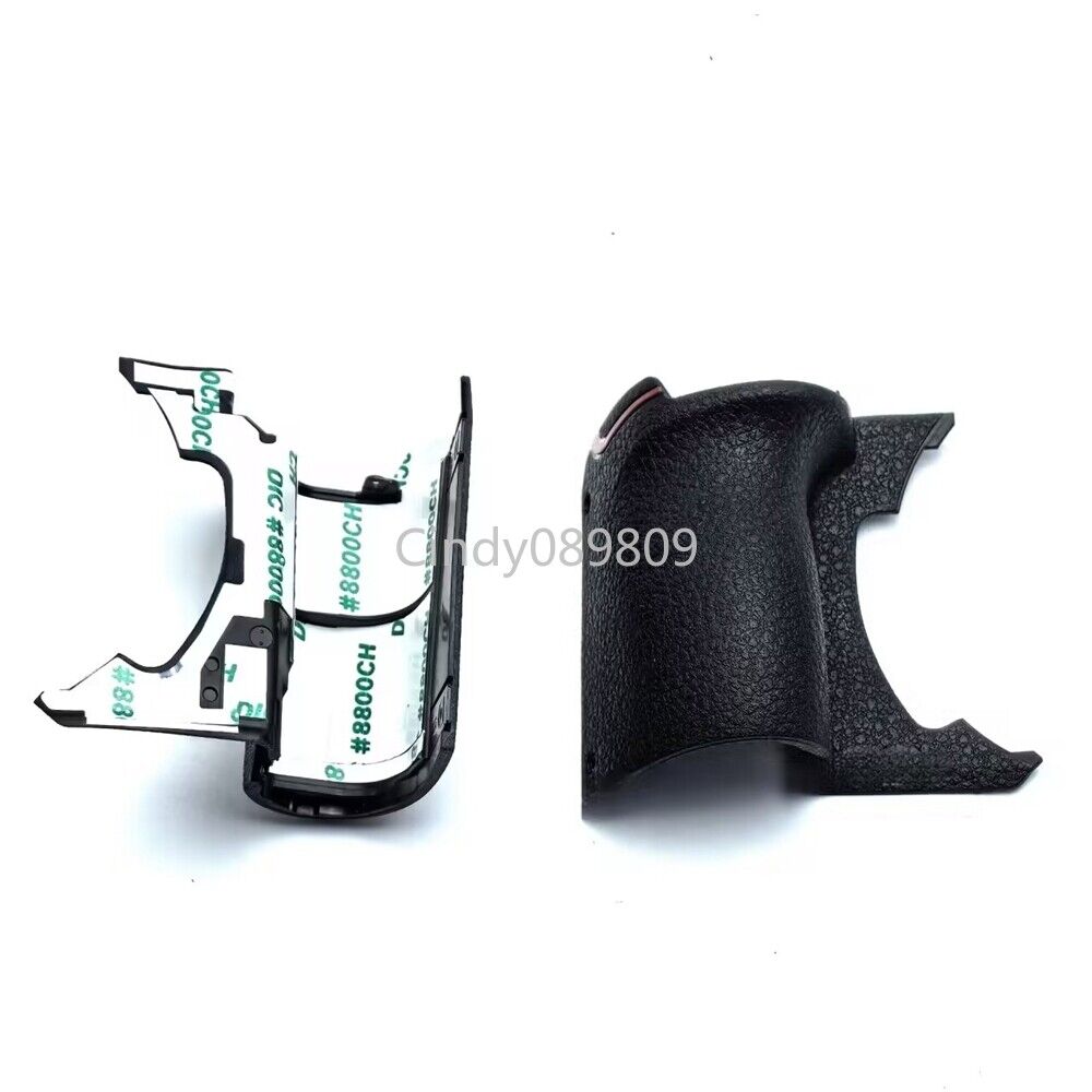 New Original Body Grip Rubber Cover Unit for Nikon Z5 Z6 Z7 New Original Body Grip Rubber Cover Unit for Nikon Z5 Z6 Z7