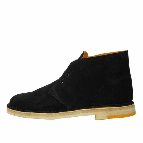 clarks combi desert boots