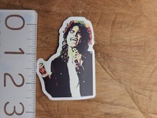 MICHAEL JACKSON STICKER King of Pop Music R B Music Michael Jackson Decal