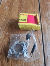 Contact Set Bosch (GM206V) To Suit Mazda See Pictures For Fitment nos