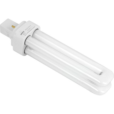 10x Kompaktleuchtstofflampe 26W 830 2P G24d-3 Warmweiß 3000K 2-Pin Leuchte Lampe 10x Kompaktleuchtstofflampe 26W 830 2P G24d-3 Warmweiß 3000K 2-Pin Leuchte Lampe