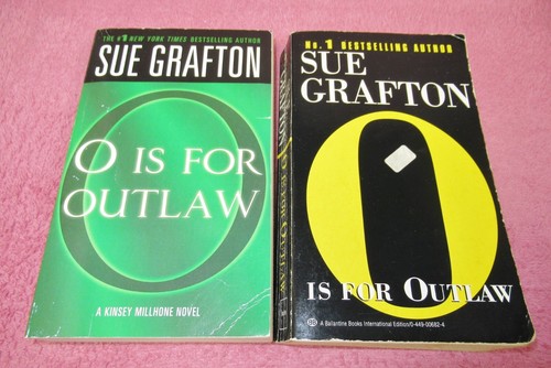 Sue Grafton Build A Lot - Kinsey Millhone Serie - alias - Alphabet Mord Serie - Bild 93 von 175