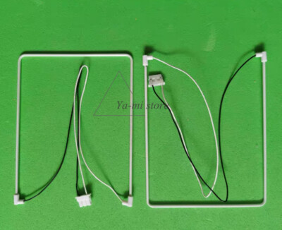 2PC NEW FIT FOR NL3224AC35-01 LCD s n backlight tube #T4*