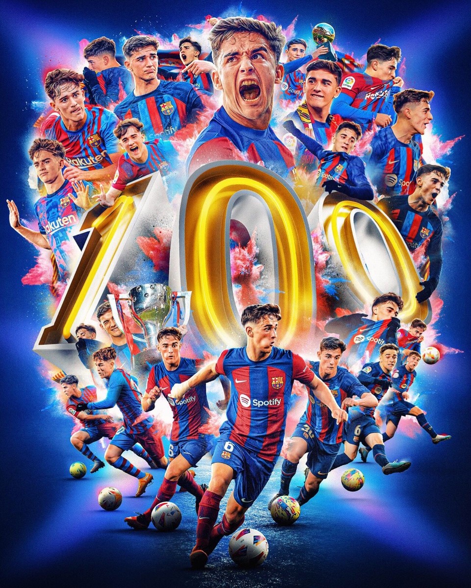 SOCCER FOOTBALL TEAM BARCELONA FC TEAM POSTER,WORLD CHAMPIONS