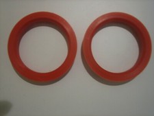 Multiring ProLine FZ21 74,1/63,4 rot (2 Stück)