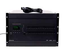 CRESTRON DM-MD16X16 DigitalMedia 16x16 HDMI M...