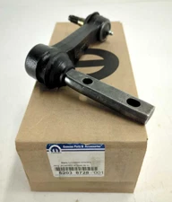 New OEM genuine Mopar Steering Drag Idler Arm 1997-1999 Ram Trucks 4x2 52038728