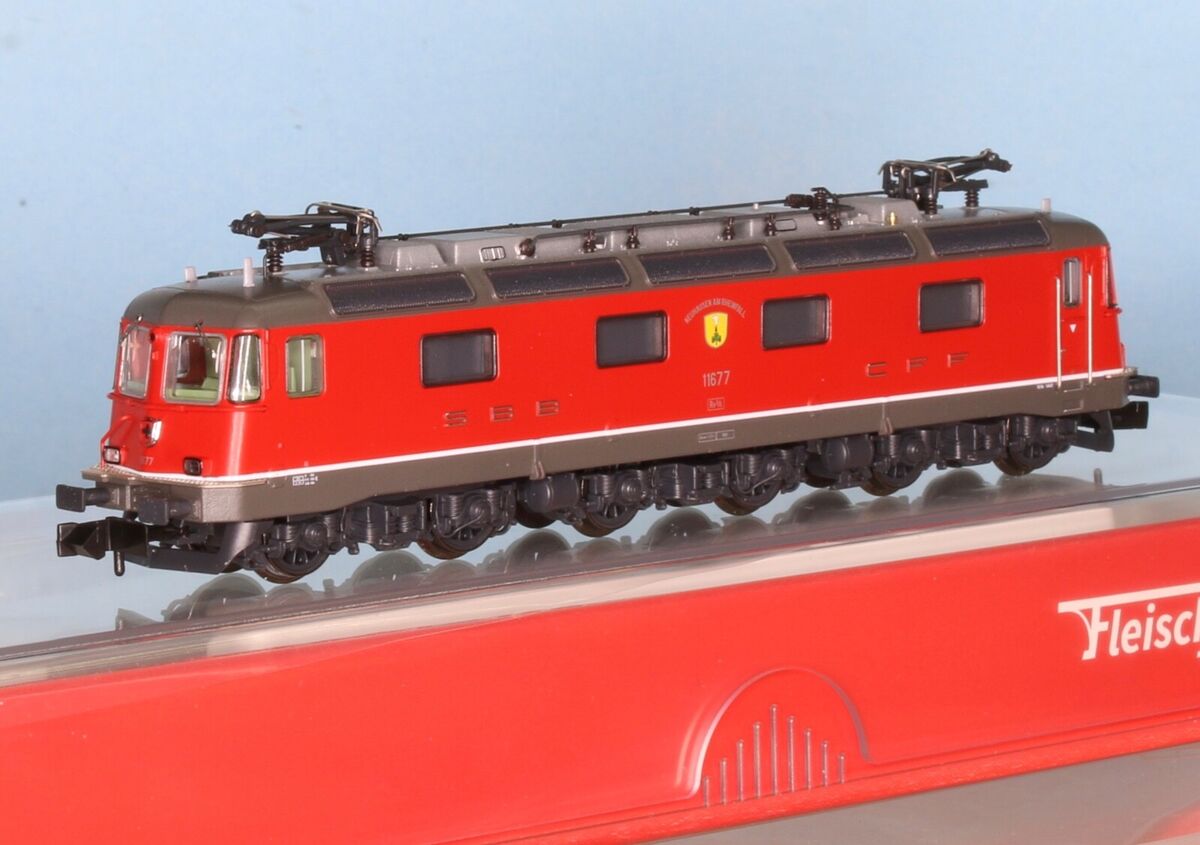 KATO Nゲージ SBB/CFF Re6/6 ドイツ SBB FFS 11645 外国車両 KATO Nゲージ SBB/CFF Re6/6 ドイツ SBB FFS 11645 外国車両