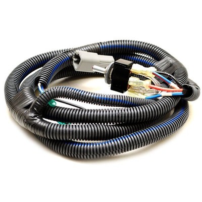 MasterCraft Boat Tower Light Switch Harness 500598 | 6 1/2 FT Maristar