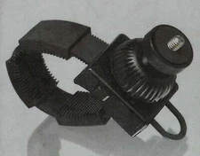 VENTURE BY BRACKETRON VERSA HANDLEBAR STRAP MOUNT FOR ACTION CAMS NEW