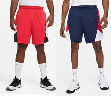 Mens Nike Rival Basketball DRI-FIT Shorts - Large - NWT