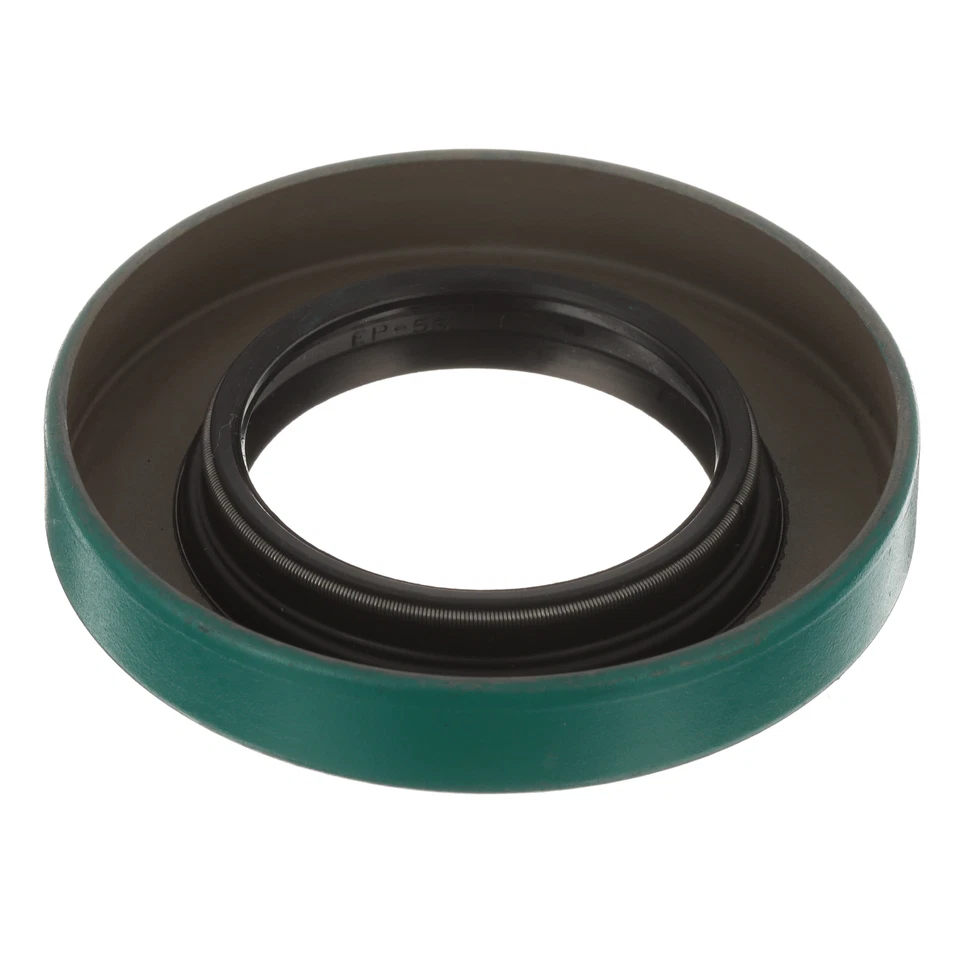 Sello de aceite interior de cojinete de rueda trasera original Ford F-250 1985-1999 E5TZ-1177-A Foto 4 de 4