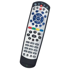 New Dish Network 21.1  IR Replace Remote Control for Dish Network 21.1 UHF