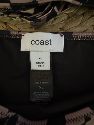 COAST Bikini Size XL - Picture 4 of 4
