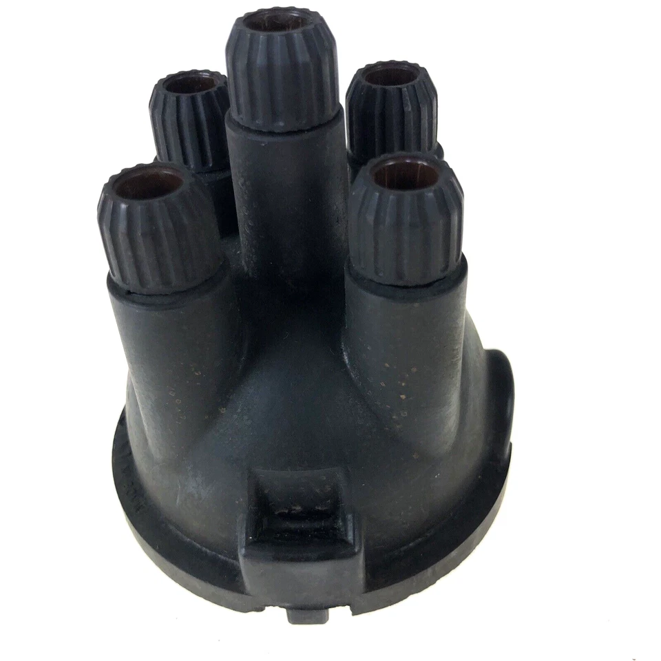 Alfa Romeo Giulietta 101 Distributor Cap & Rotor Lucas Foto 4 de 4