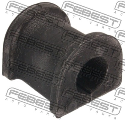 MSB-EA6R FEBEST Stabiliser Mounting for CHRYSLER,DODGE,MITSUBISHI