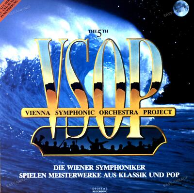 VIENNA ヴィエナ OVERTURE 序章 LP VIENNA ヴィエナ OVERTURE 序章 LP VIENNA ヴィエナ OVERTURE