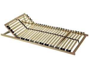 Lattenrahmen 7 Zonen Buche Birke Verstellbar 90 140 X 200 Lattenrost Bettrost Ebay