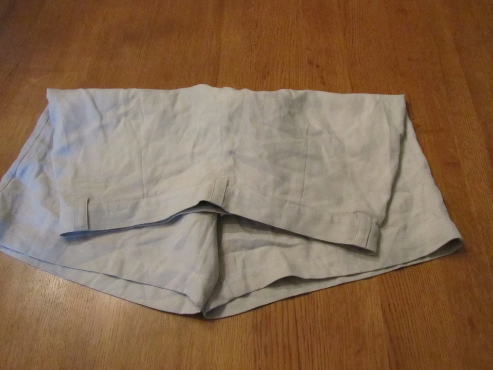 Short de golfe feminino Tommy Bahama, novo com etiquetas, 12 - Imagem 2 de 2