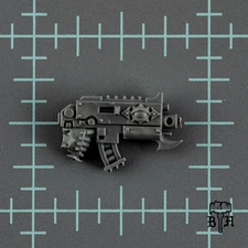 Warhammer 40K Chaos Space Marines Chosen Box Set BITS multi listing