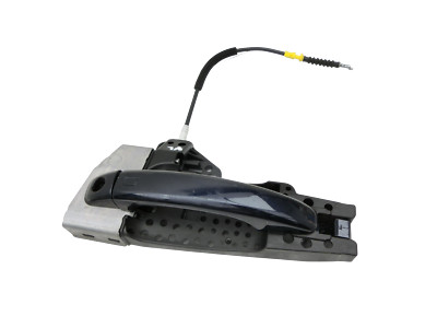 Türgriff Griff aussen Li Vo Keyless Entry für Audi A4 8K B8 07-11 LZ5A