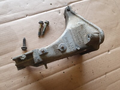 VW GOLF MK2 RALLYE SYNCRO 1.8 G60 RIGHT SIDE ENGINE MOUNT BRACKET 357199354F