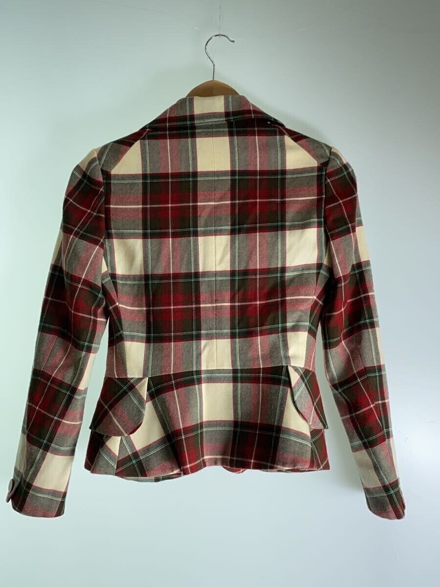 Vivienne Westwood Red Label ピーコート 42 Vivienne Westwood red label 美品 ヴィヴィアンウエストウッド
