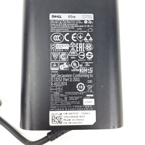 Dell Wyse 5070 ThinClient Celeron J4105 8GB 16GB EMMC No OS Lot(5) W958 - Picture 20 of 21