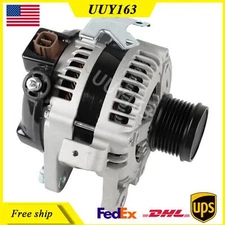 12v Alternator 100A 11195 For Toyota Camry Venza Lexus Avalon RX350 RAV4 3.5L