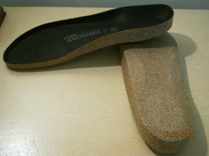 super birki insoles