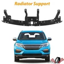 Radiator Support Upper Beam Bumper Cover Retainer For Honda Pilot 2016 2017 2018