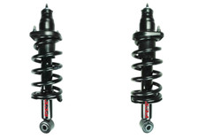 2x Rear Shock Absorber Complete for HONDA CR-V 2002-2006 RA/638RP