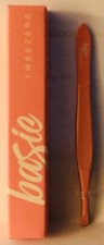 BASIC BEAUTY Tweezers - New in Box