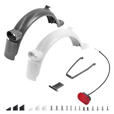 For Xiaomi PRO2/MI3/1S/M365 Electric Scooter Mudguard Rear Fender Bracket Kit