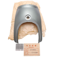 Honda C50 C70 C70K1 C70K2 C90 Front Fork Center Plastic Cover NOS #6