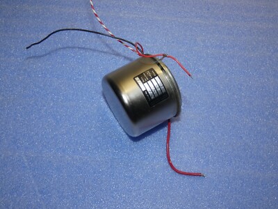 Motor - NAGRA E