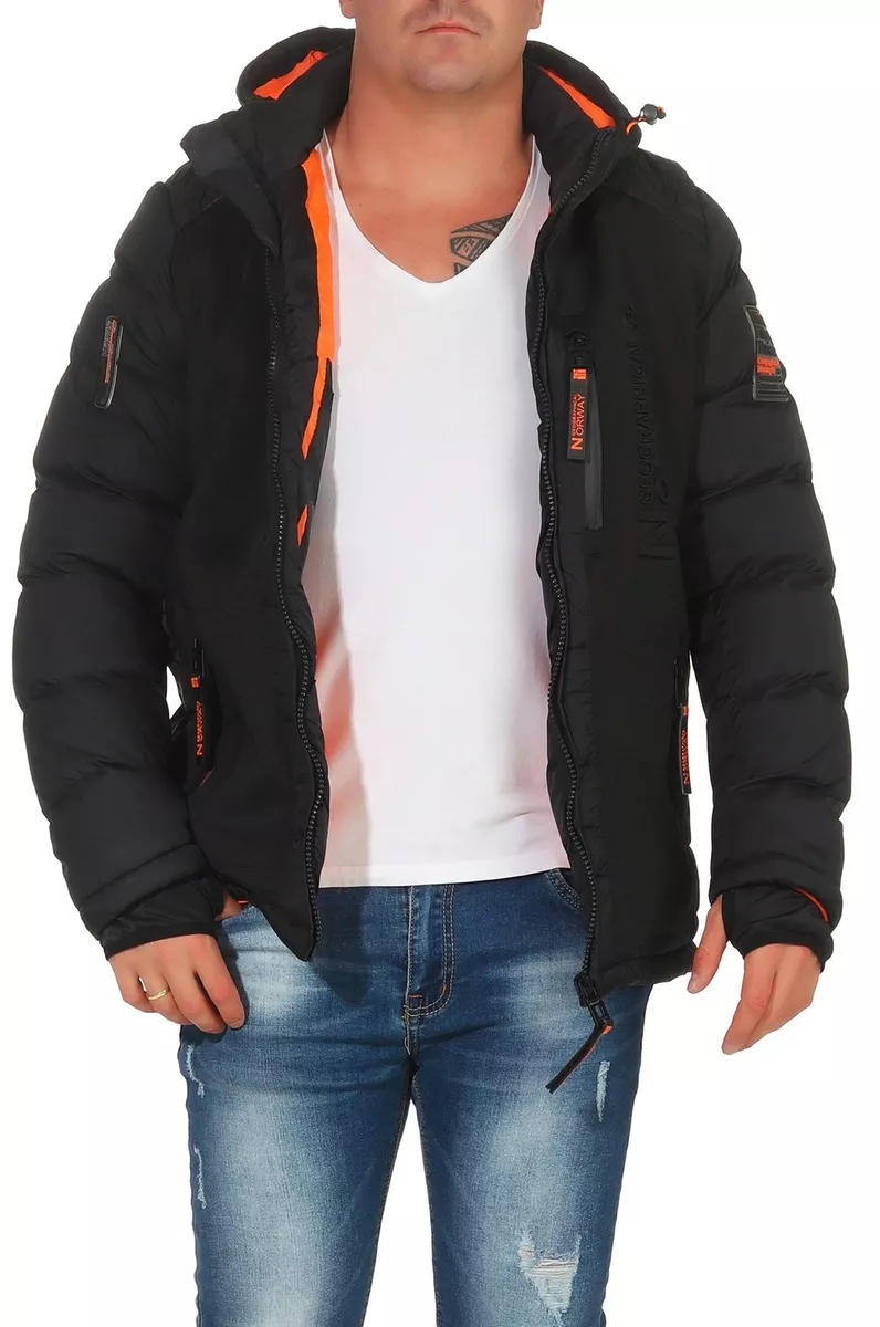 Geographical norway deals beachwood