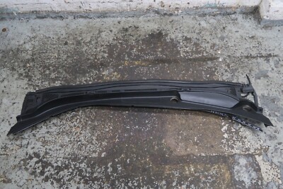 NISSAN LEAF ACENTA ELECTRIC MK1 WINDSCHUTZSCHEIBE SCUTTLE PANEL 2013