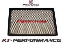Pipercross - Mercedes - Sprinter 906 - CDi - 211 + 311 - 109 PS - 04/06-12/09