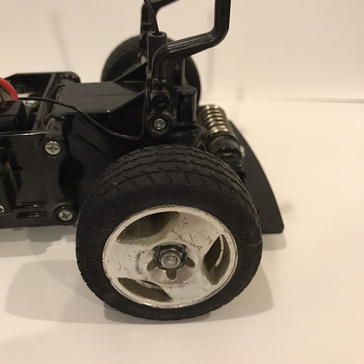 Rare Vintage Tamiya Honda S-MX Lowdown 1/10 Scale M01M R/C Rare Vintage Tamiya Honda S-MX Lowdown 1/10 Scale M01M R/C
