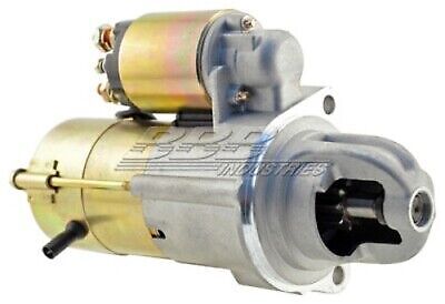 Wilson N6471 Anlasser (N6471) - Bild 3 von 7
