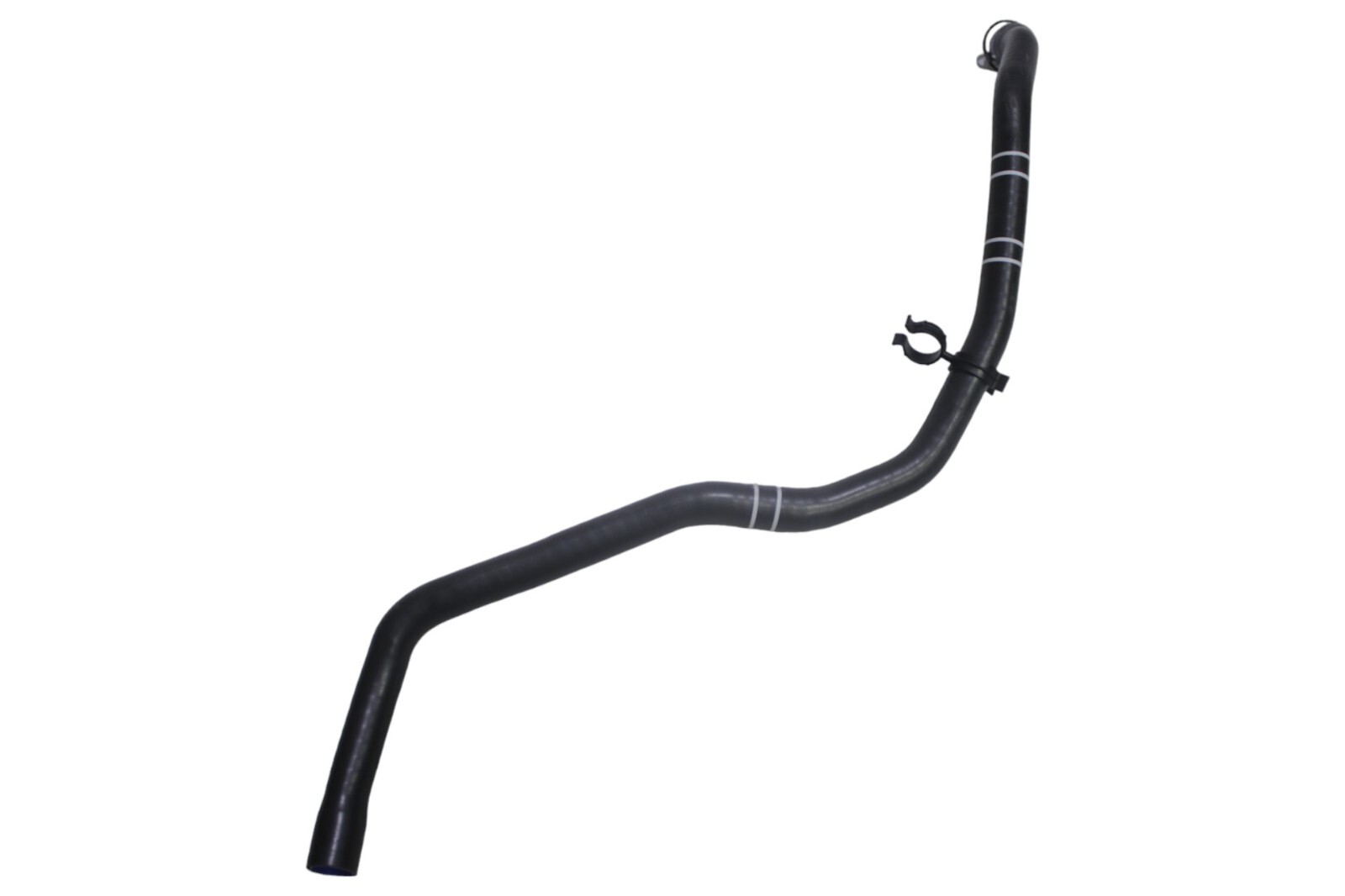 McLaren 720S Left Side Coolant Hose Pipe Line 2017 2018 2019 2020 OEM