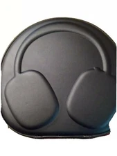 Zippered Headphone Case for Airpods Max